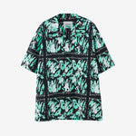Load image into Gallery viewer, LIAM HODGES ALFIE DIGI RAYON SHIRT - Trendy Maker
