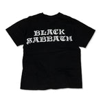 Load image into Gallery viewer, 【Vintage】BLACK SABBATH HEADLESS CROSS TEE SHIRT 2005 - Trendy Maker
