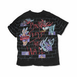Load image into Gallery viewer, 【VINTAGE】PINK FLOYD THE WALL 1982 TEE SHIRT - Trendy Maker
