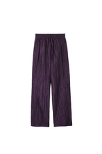 Load image into Gallery viewer, VIOLET FRAPEE TECHNICAL PANTS - Trendy Maker lab
