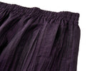 Load image into Gallery viewer, VIOLET FRAPEE TECHNICAL PANTS - Trendy Maker lab
